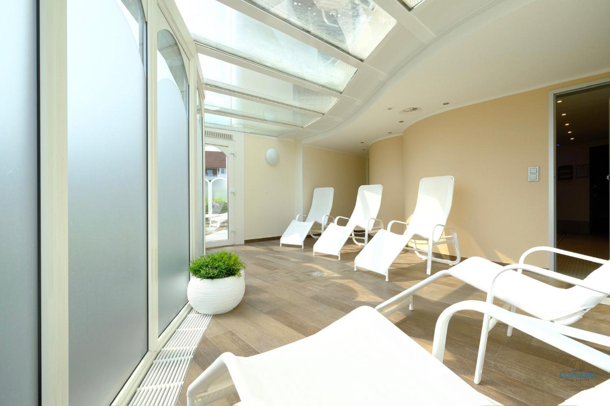 Haus Lord Nelson Doese Wohnung 406 Куксхавен Екстериор снимка