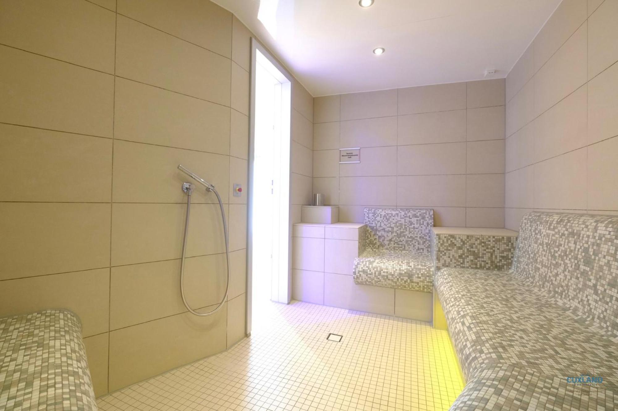 Haus Lord Nelson Doese Wohnung 406 Куксхавен Екстериор снимка