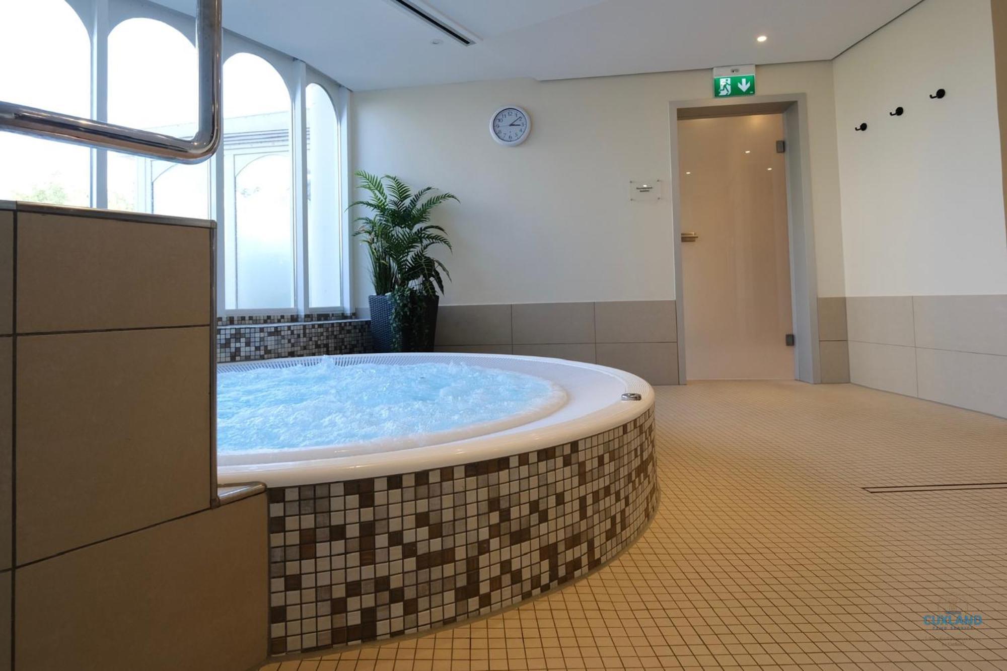 Haus Lord Nelson Doese Wohnung 406 Куксхавен Екстериор снимка
